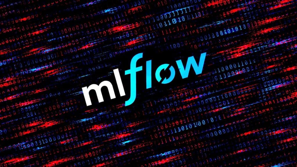 آسیبپذیری بحرانی MLflow