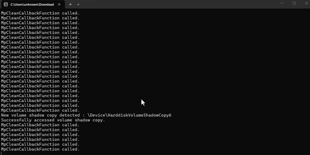 هشدار سایبری CVE-2026-50656