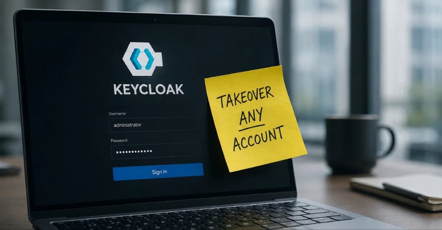 پلتفرم Keycloak