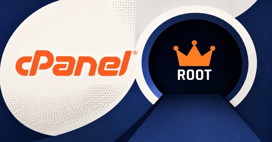 آسیبپذیری بحرانی cPanel