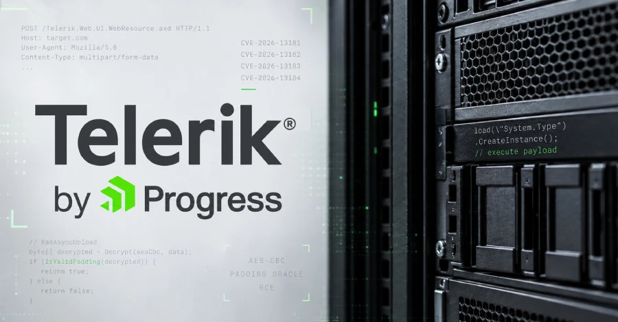 Telerik UI
