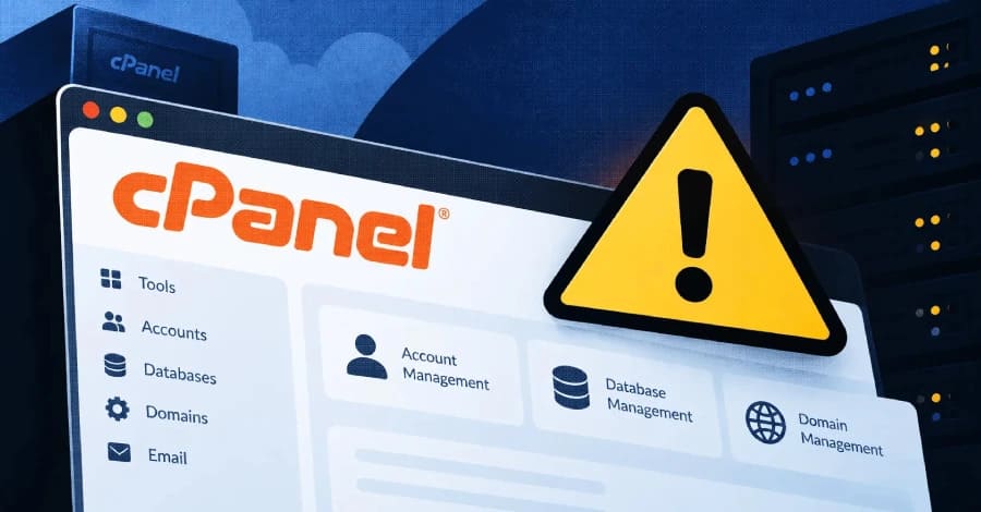 cPanel